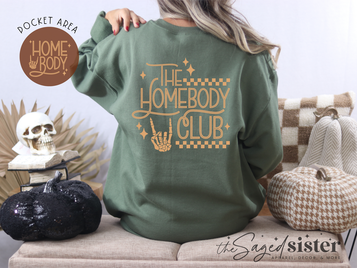 Homebody Club