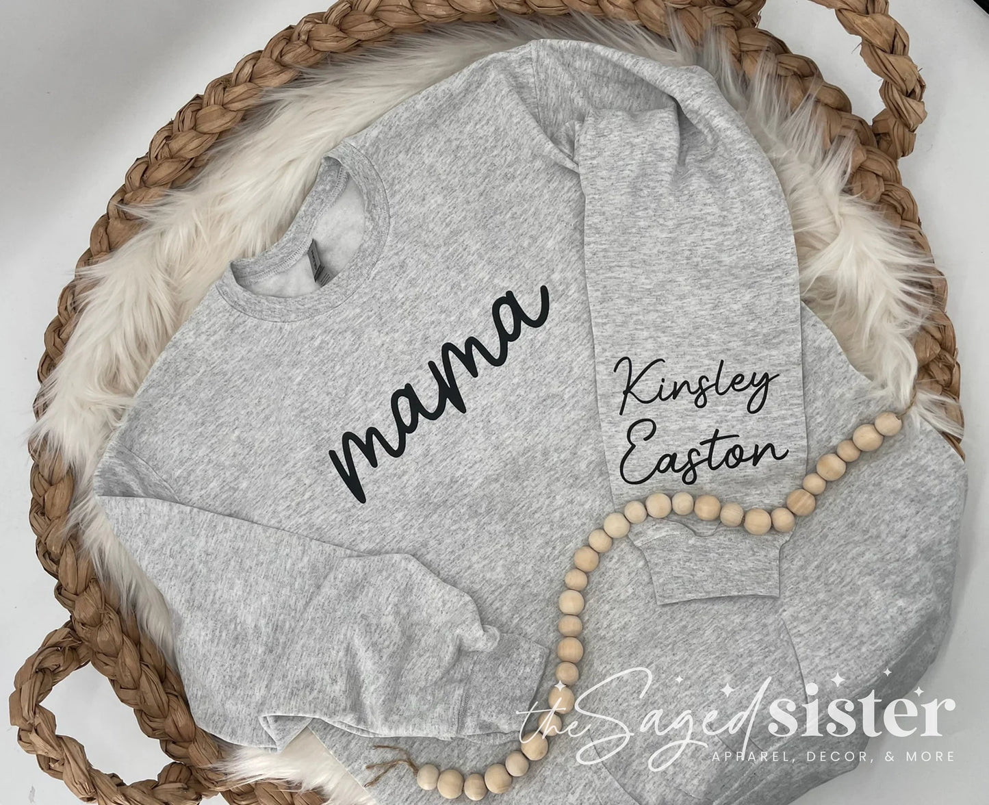 Personalized Mama