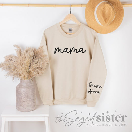 Personalized Mama