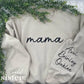 Personalized Mama