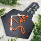 Key Photo Prop, Realtor Gift