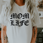 Mom Life