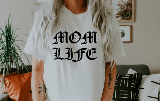 Mom Life