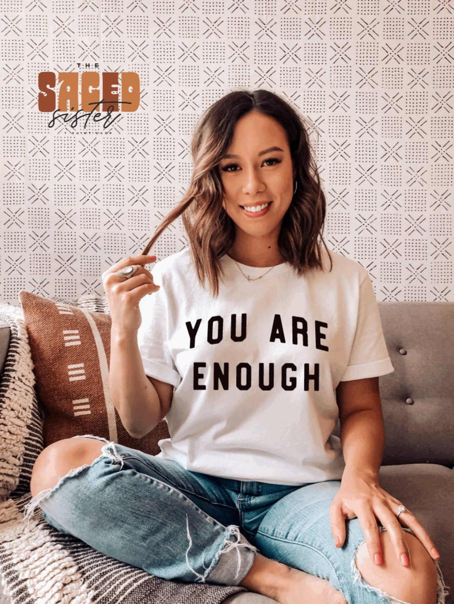 You Are Enough