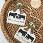 Family Herd Sign